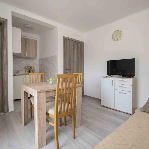 Apartment Miske, hotel en Ivanica