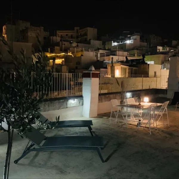 Casa Margherita, hotel v destinaci Ostuni
