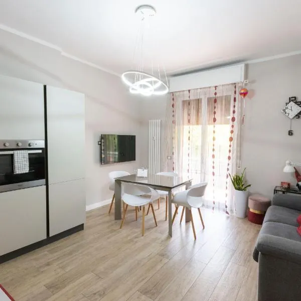 Wonder apartment & FREE PARKING, hotel ve Florencii