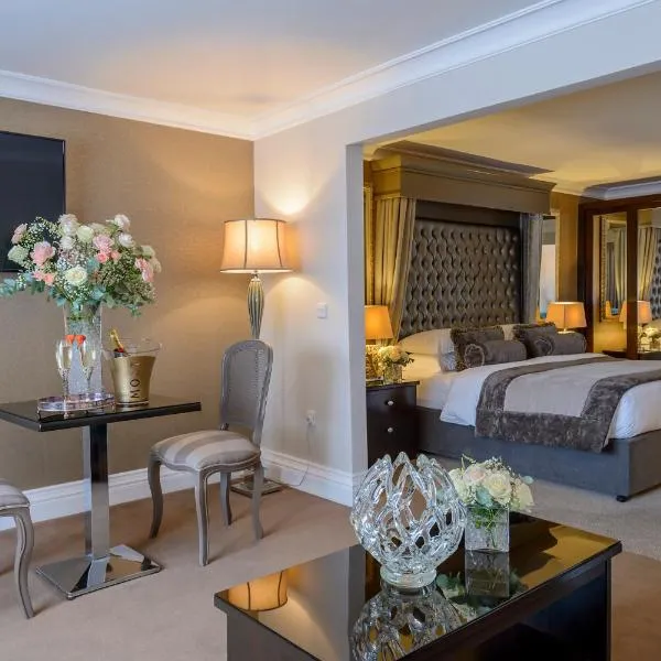 Killarney Oaks Hotel, hotel din Killarney