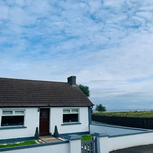 Farsnagh Cottage, hotel in Arboe