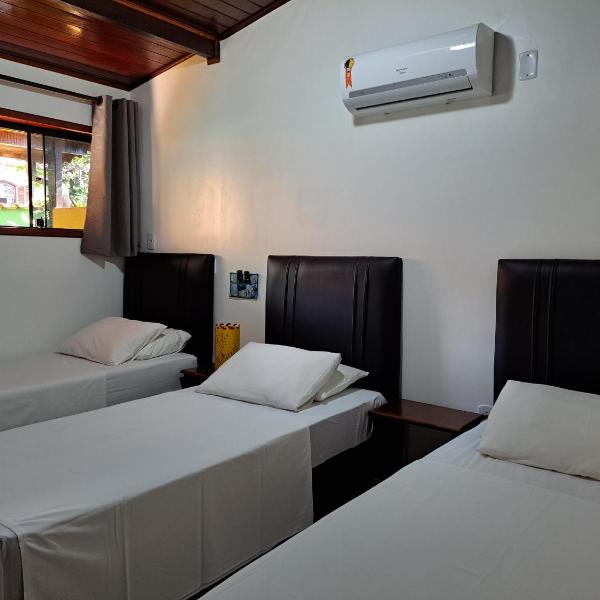 Recanto das Flores Lofts - Ilha Grande Rj - Foto 2