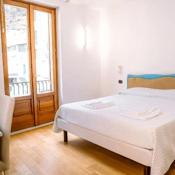 Residenza Ester, hotel a Amalfi