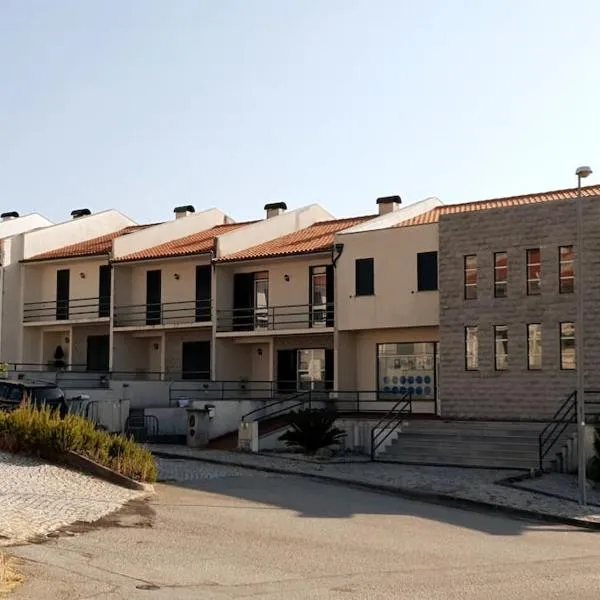 Casa da Estrela, hotel a Seia