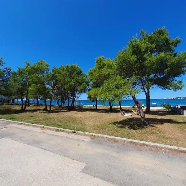 Privlaka's Sun&Sea, hotel in Privlaka