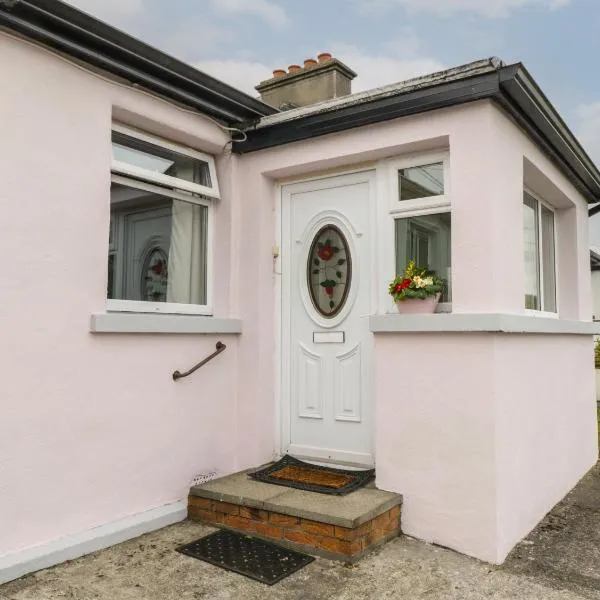 7 Aikenhead Terrace, hotel v destinaci Foxford