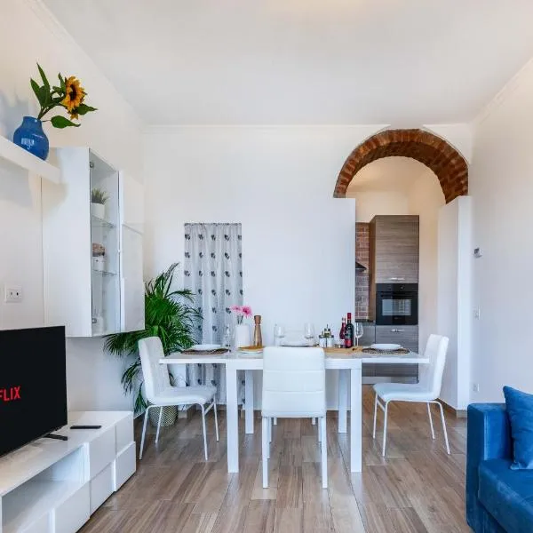 Divi Apartments Milano - Strategic Place, hotel in Milan