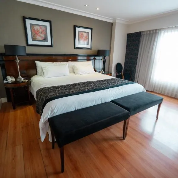Amérian Executive Córdoba, khách sạn ở Córdoba