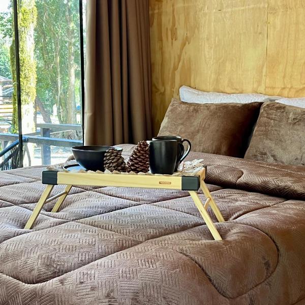 Lofts a 2km da Catedral, Pet Friendly, Wi-fi 1gb, Ar condicionado - Foto 2