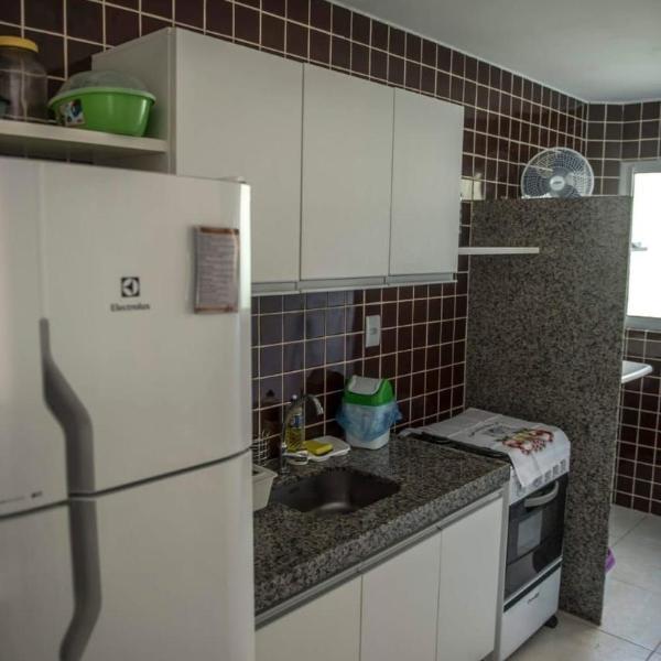 Flat Porto dos Carneiros - Foto 5