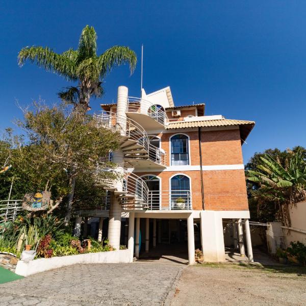 Pousada Maré de Lua
