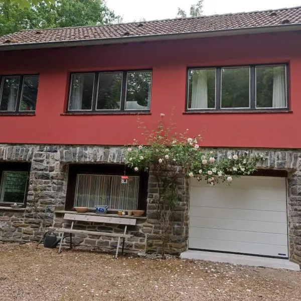 Rivendell 9, hotel v destinaci Monschau