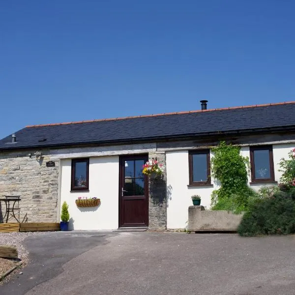 The Old Forge, hotel v destinaci Somerton