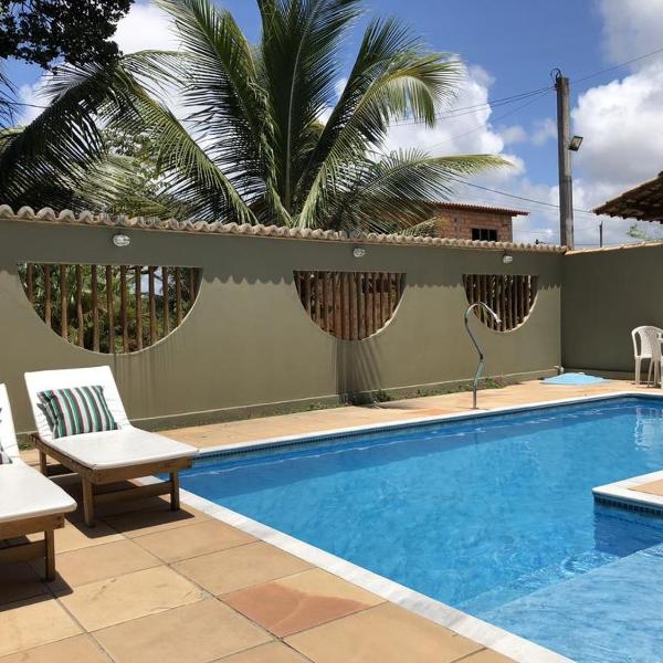 Pousada Villas do Arraial - Foto 4