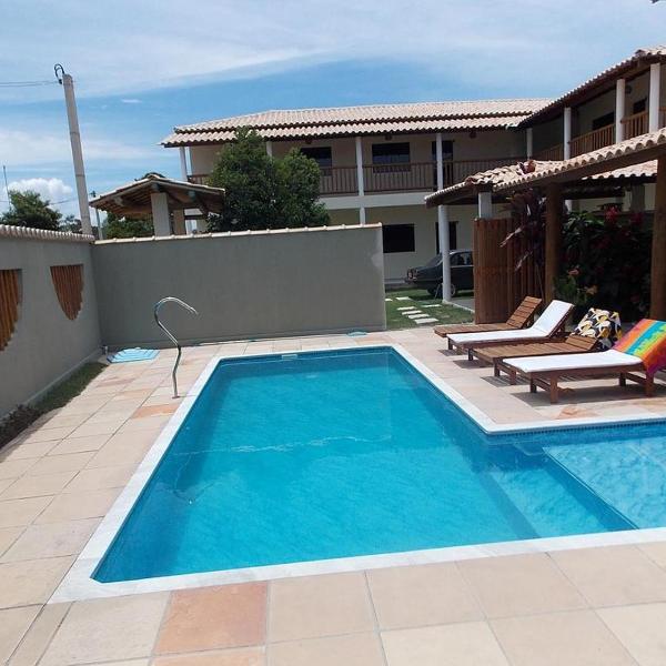 Pousada Villas do Arraial