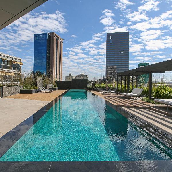 Parque Jockey Pinheiros - Foto 4