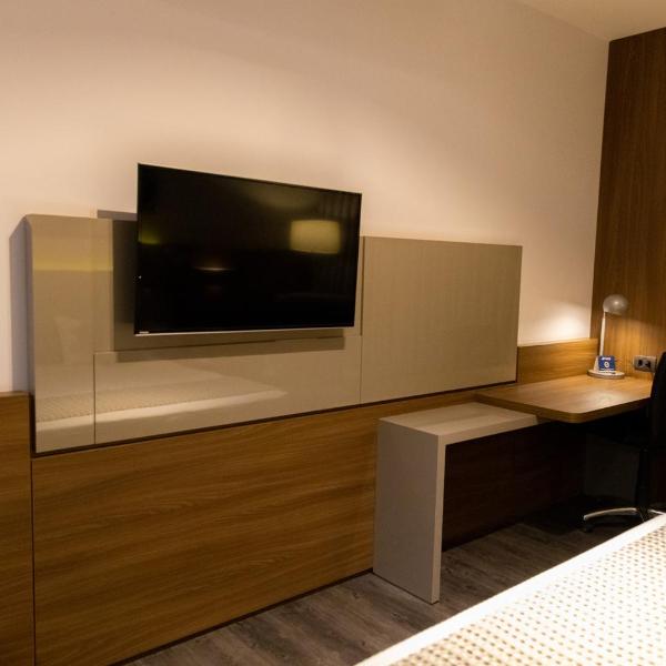 JL Hotel by Bourbon - Foto 5