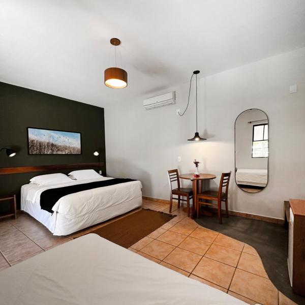 Hotel Fazenda Areia que Canta - Foto 2