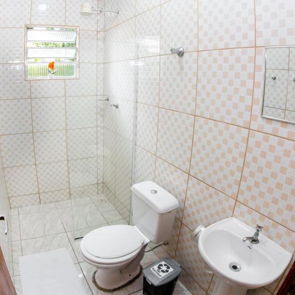 CASA DA ZEZÉ Pousada & Hotel ITABORAÍ - Foto 3