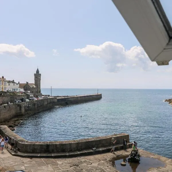 Sea Star, hotel in Porthleven