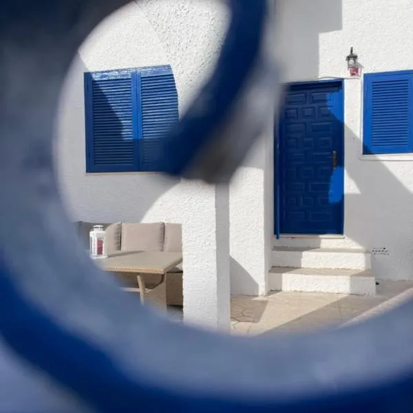 Casa Benita, hotel en Torrevieja