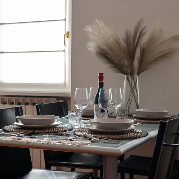 Domus Montebello, hotel di Rome