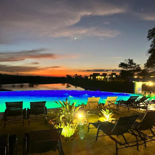 Cassorova Resort e Ecoturismo