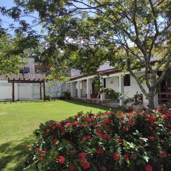 Casa Porto de Pedras_Patacho_Milagres - Foto 5