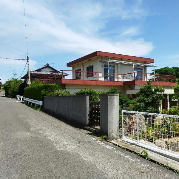 Mitoyo - House - Vacation STAY 15144, hotell i Ōhama