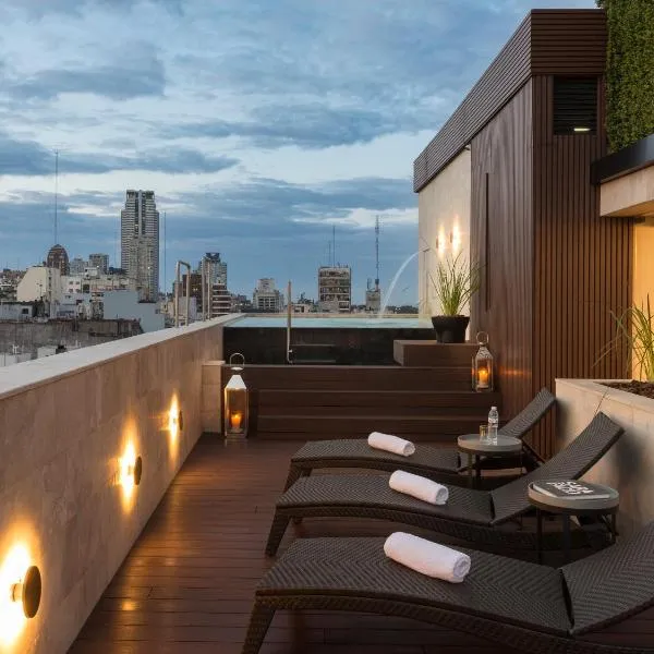 Casa Joseph, hotel in Buenos Aires