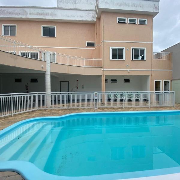 318 - San Victor - Apartamento 02 Dormitórios com Piscina - Foto 4