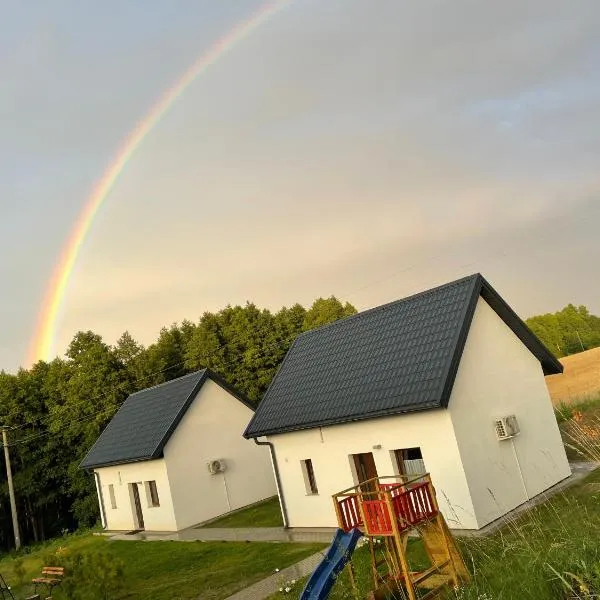 Przystań nad Legą, hotel v mestu Olecko