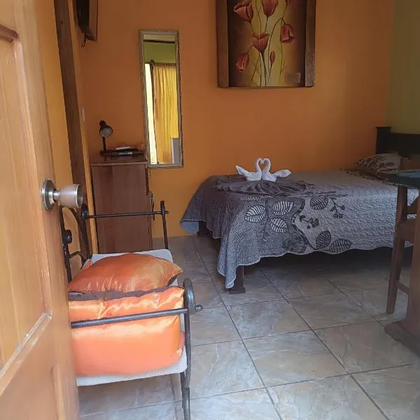 Apartamentos M&M, hotel v destinaci Fortuna