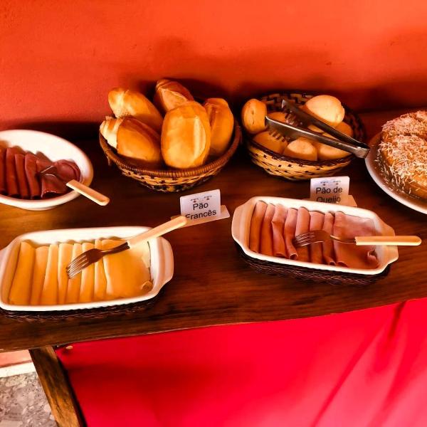 Pousada chalés Binitz - Foto 5