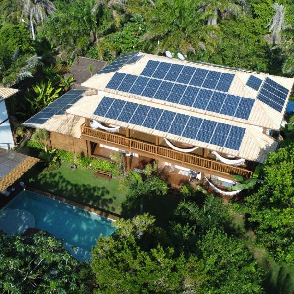 Sup House Barra Grande - Foto 3