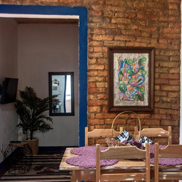 Vila ACONCHEGO AZUL 3 - Foto 4