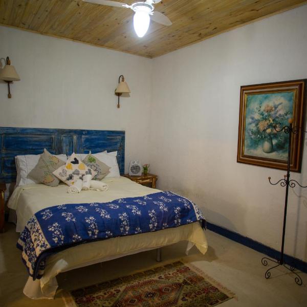 Vila ACONCHEGO AZUL 2 - Foto 2