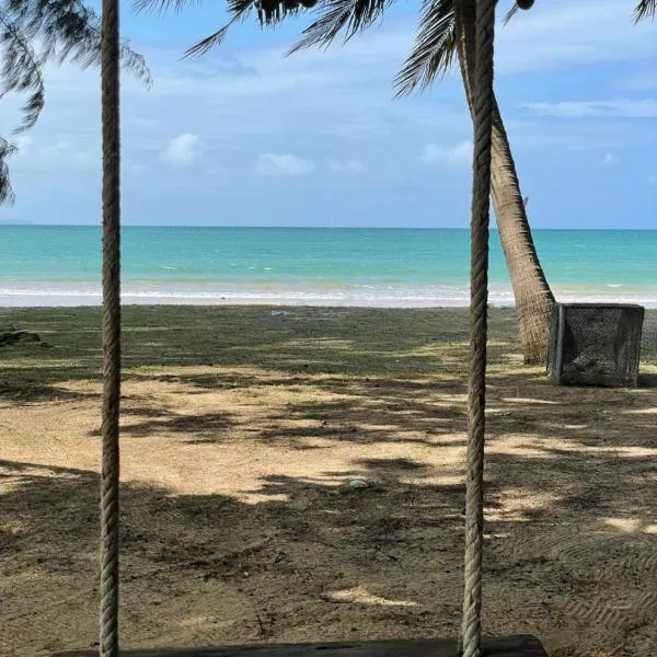 BaanYai Koh Mak, hotel v destinaci Ko Mak