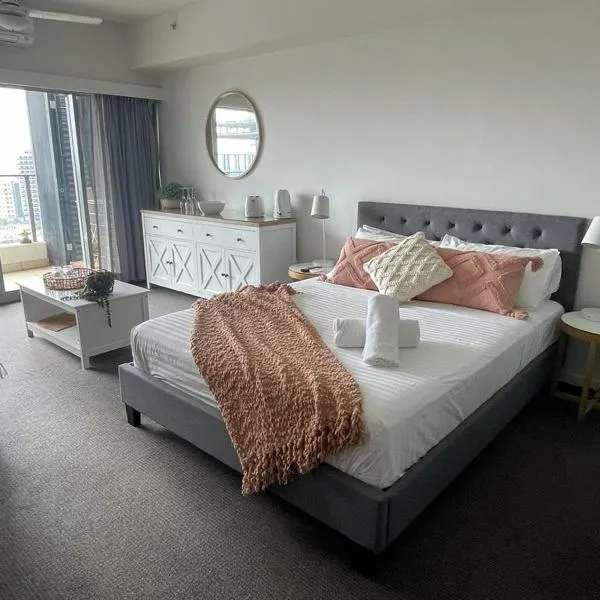 ツ Home Away From Home ツ, hotel in Darwin