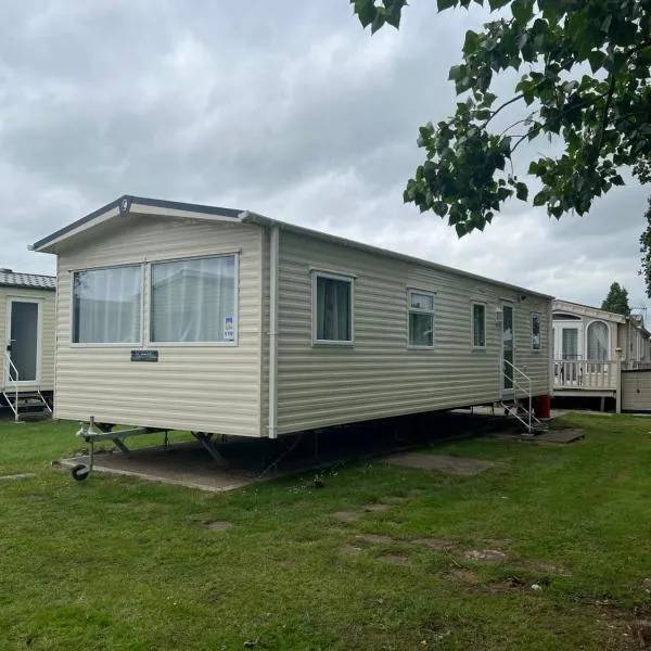 Lovely place, hotel in Saint Osyth