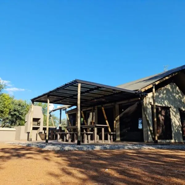 Lethabong Lodge, hotel v destinaci Thabazimbi