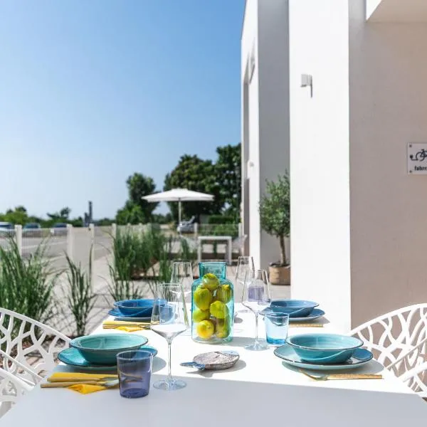 Seensuchtsuiten Luxury - Hier erwacht Ihre Seensucht, hotel v destinaci Mörbisch am See