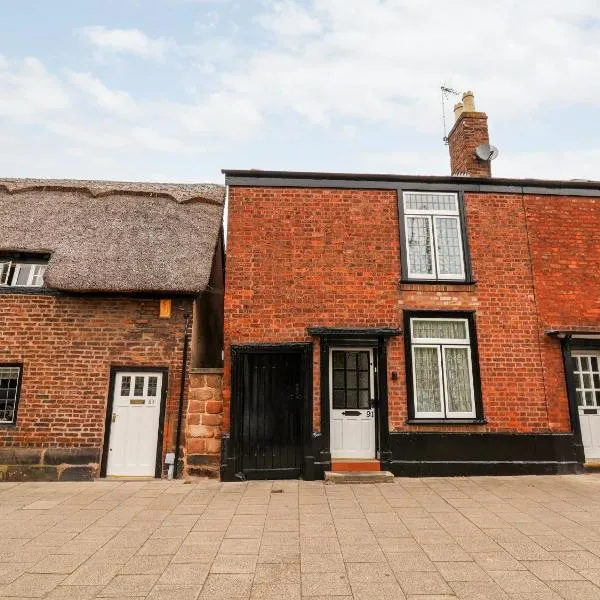 91 Main Street, hotel v destinaci Frodsham