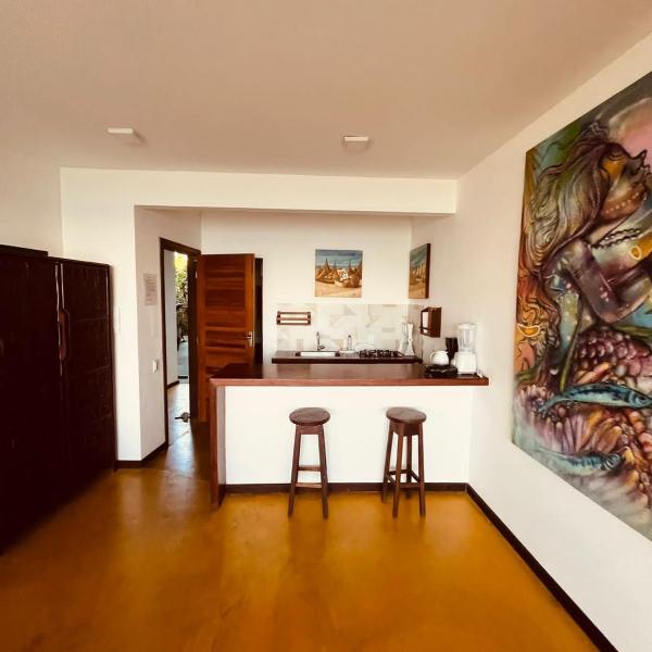 Lofts Villa Flamboyant MSP - Foto 4