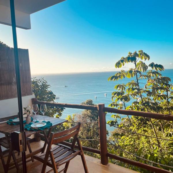 Lofts Villa Flamboyant MSP - Foto 5