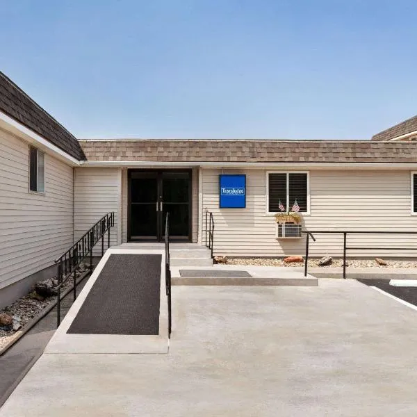 Travelodge by Wyndham Edgemont, hotel di Edgemont