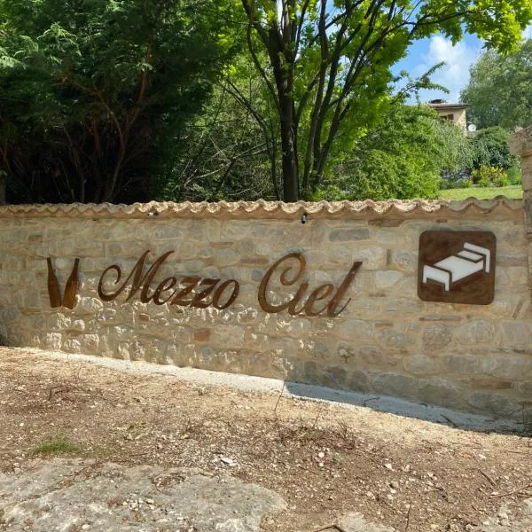 Mezzo Ciel, Hotel in Crespano del Grappa
