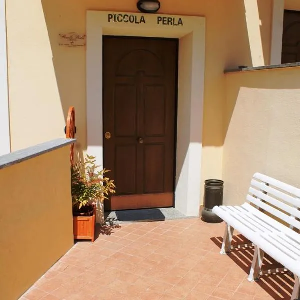 Piccola Perla Guest House, hotel di Valmontone