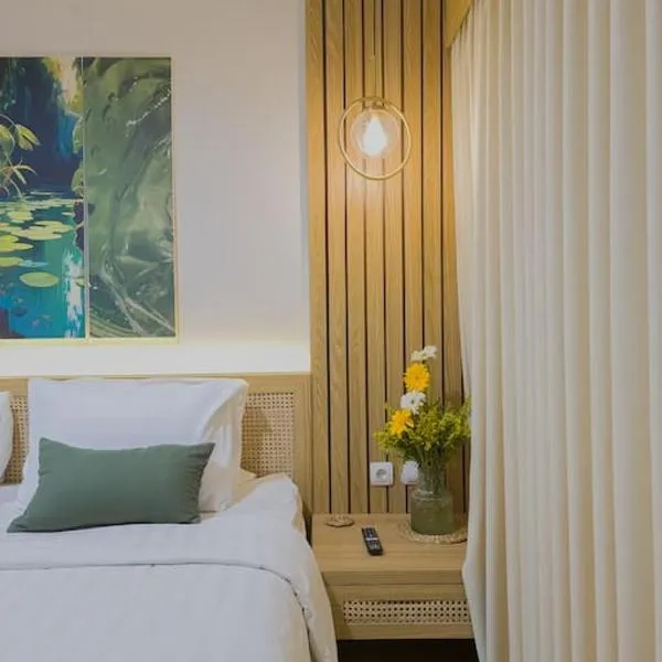 Cozy Jogja, hotel v destinaci Kejayan