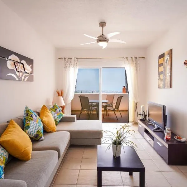 Resitour - Tala Hills, hotel en Tala